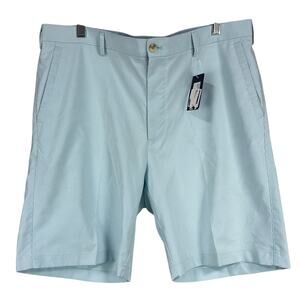 Peter Millar New With Tags STAINED Crown Sport Striped Men's Shorts Size 40R